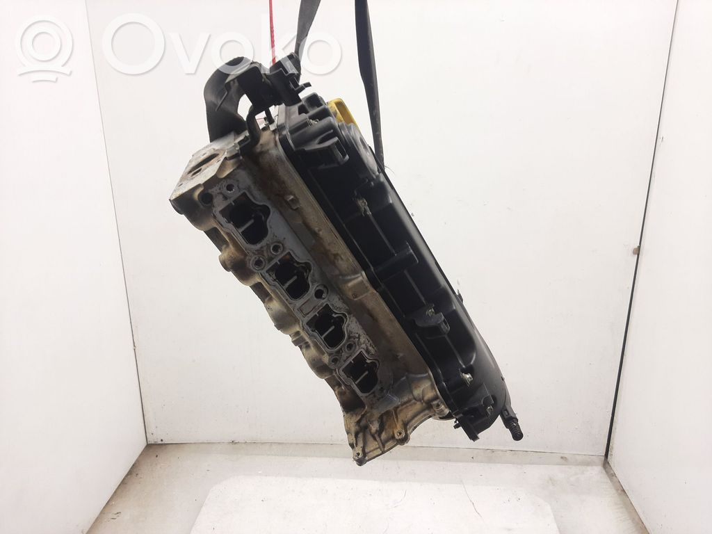 Opel Corsa D Chiulasă motor 