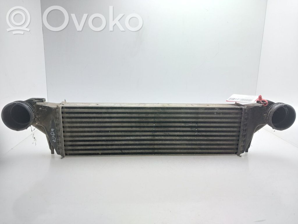 Radiador intercooler   17517791231