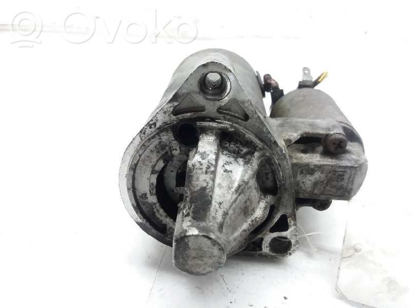 Motor de arranque   96518867