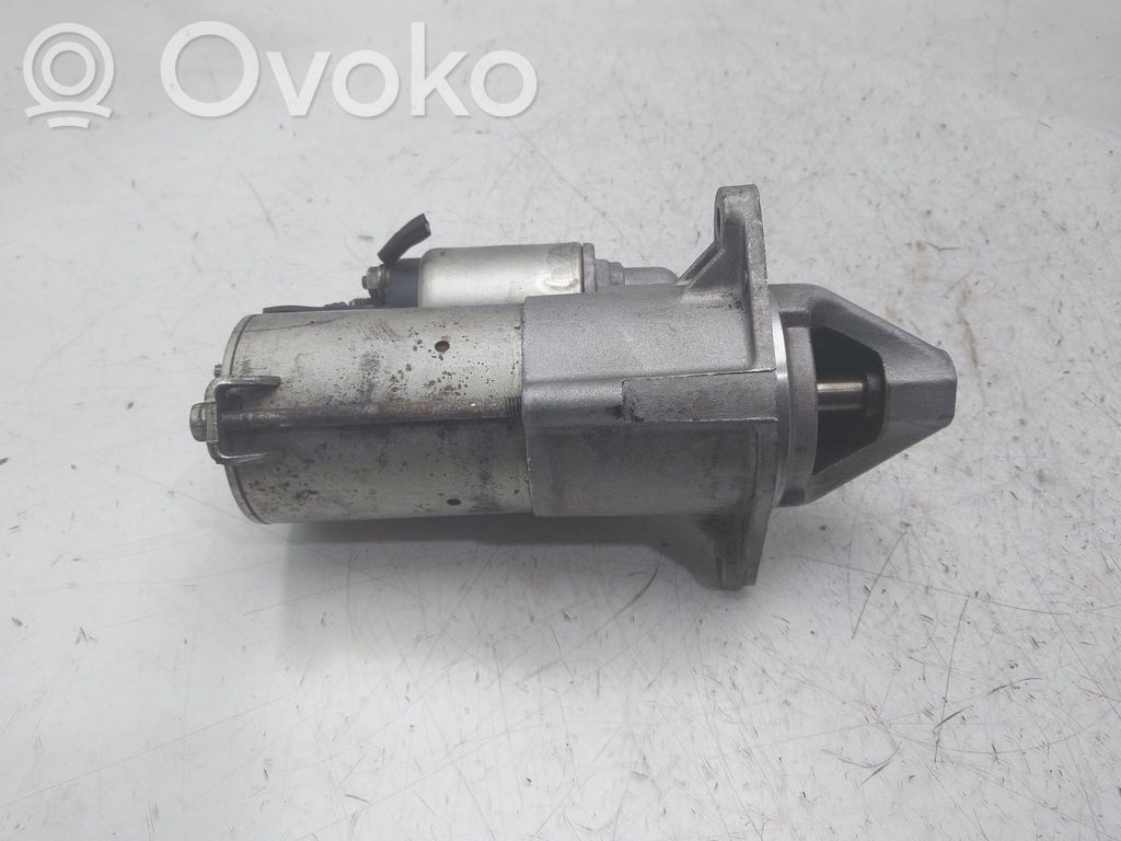Chevrolet Aveo Motor de arranque 