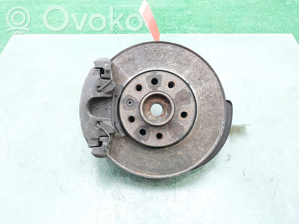 Opel Astra H Achsschenkel vorne 