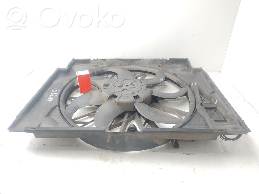 Elektrolüfter   1742780165701