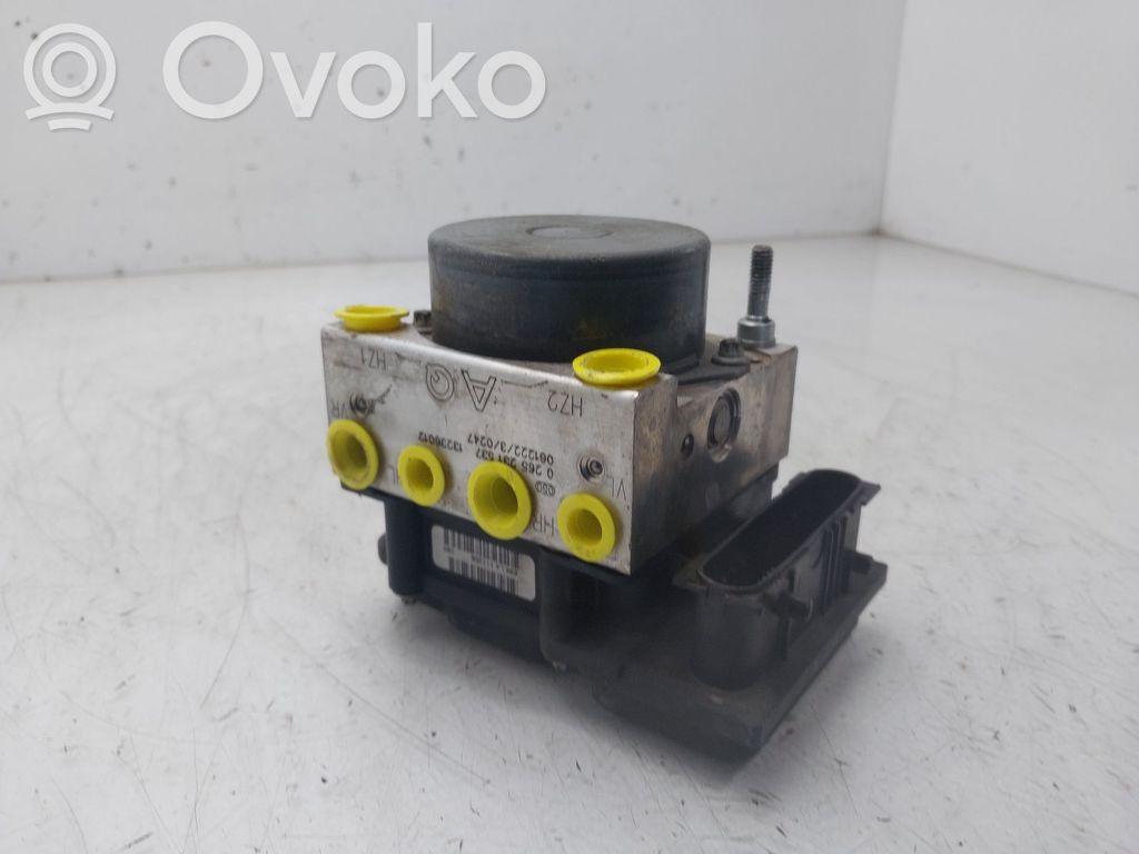 ABS-pumppu   13236012