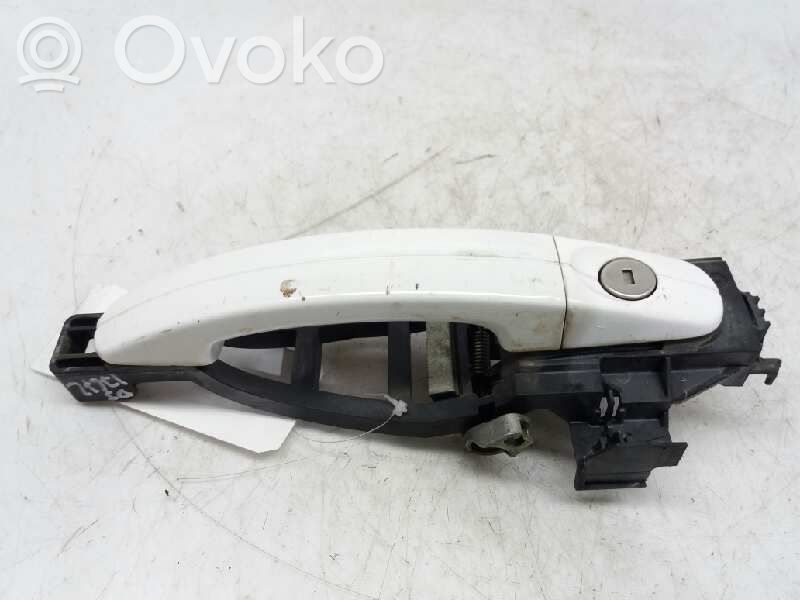 Ford Focus Etuoven ulkokahva 