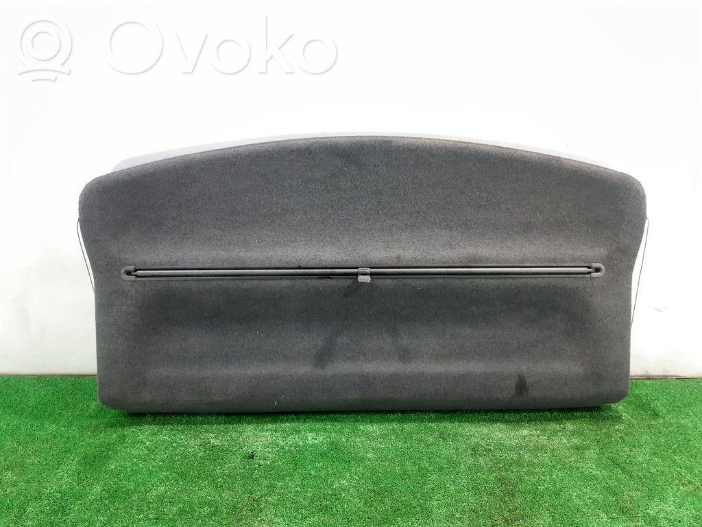 Citroen C5 Hattuhylly 