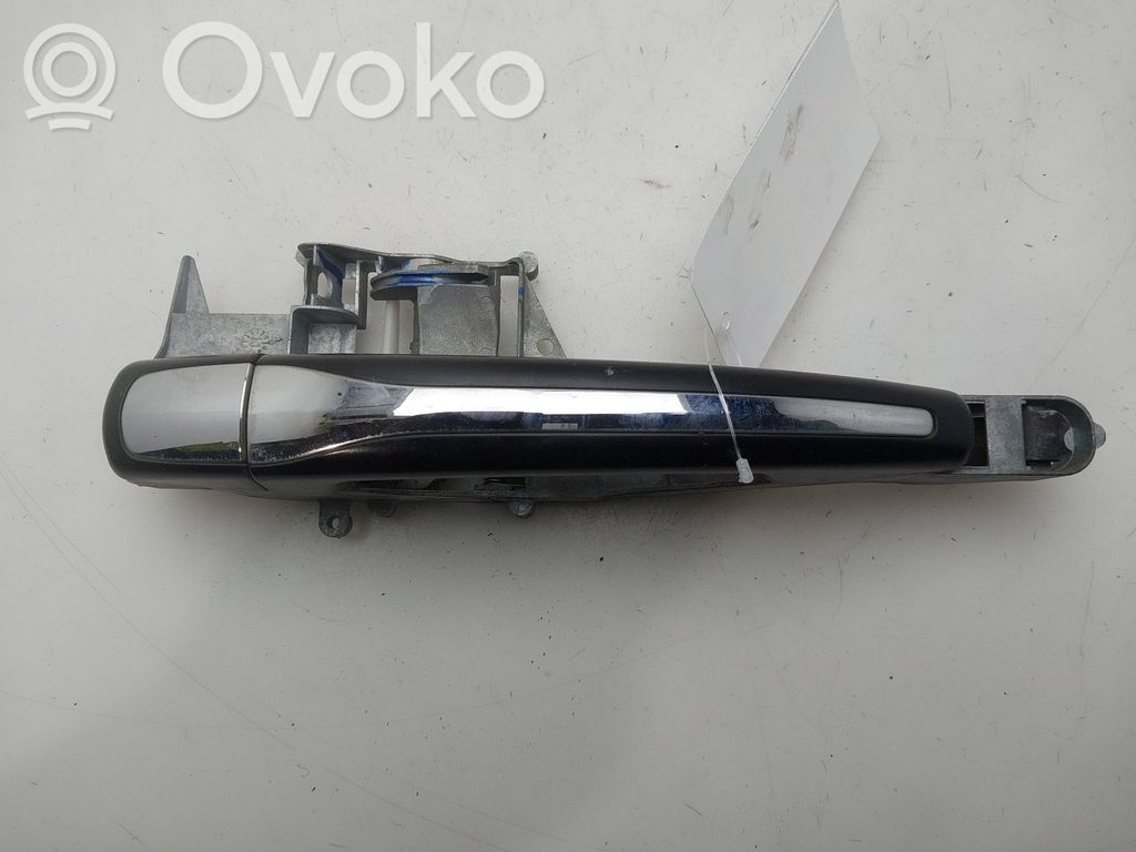 Etuoven ulkokahva   9680168580