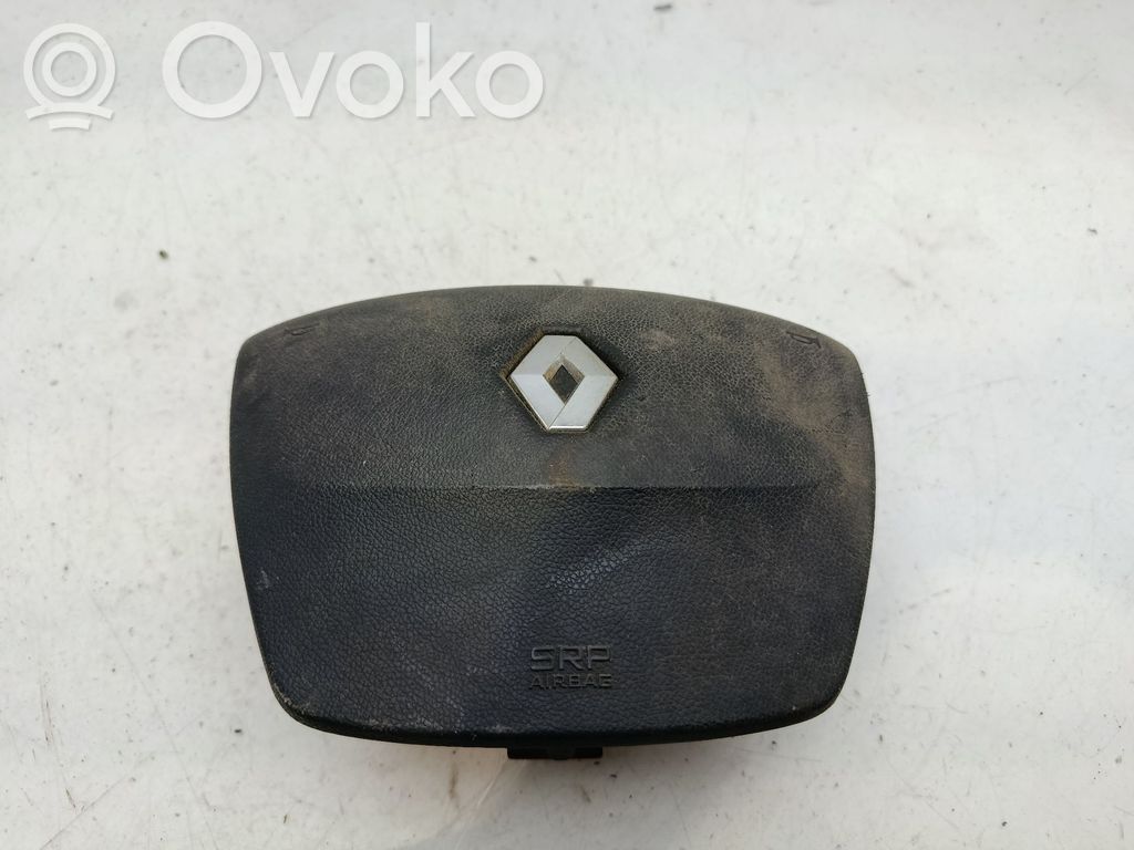 Renault Megane III Airbag volan 