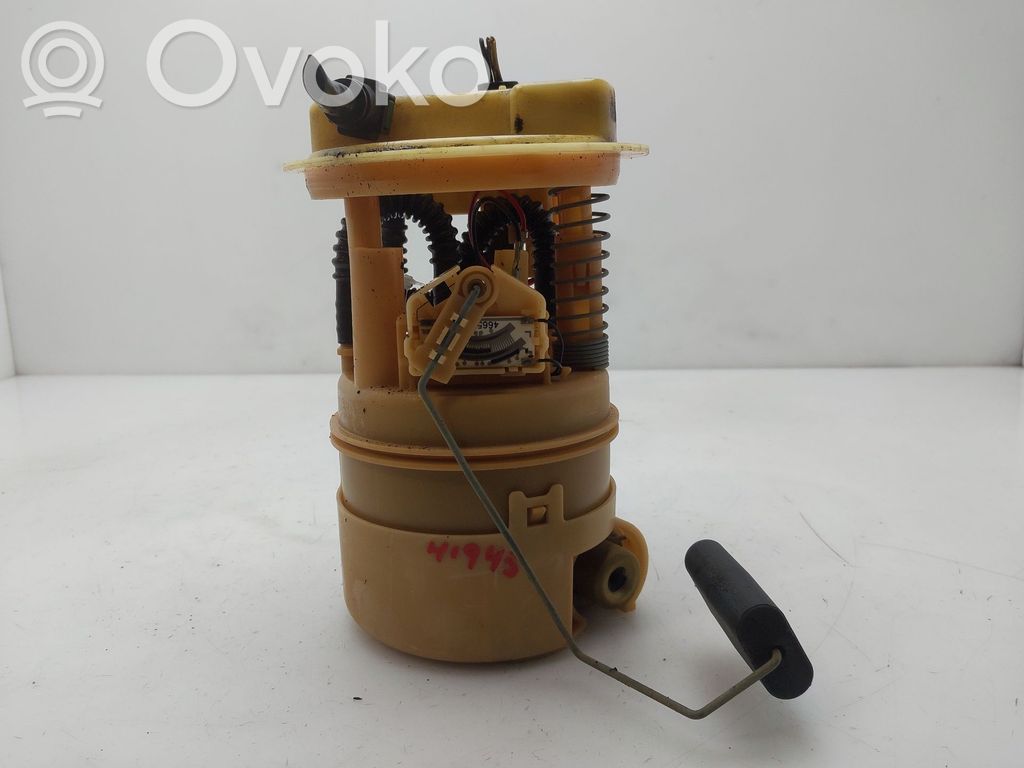 Pompă combustibil în rezervor   8200057324