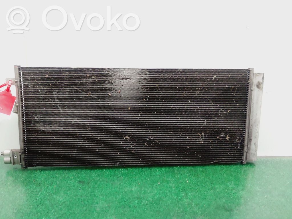 Opel Corsa E Jäähdyttimen lauhdutin (A/C) 
