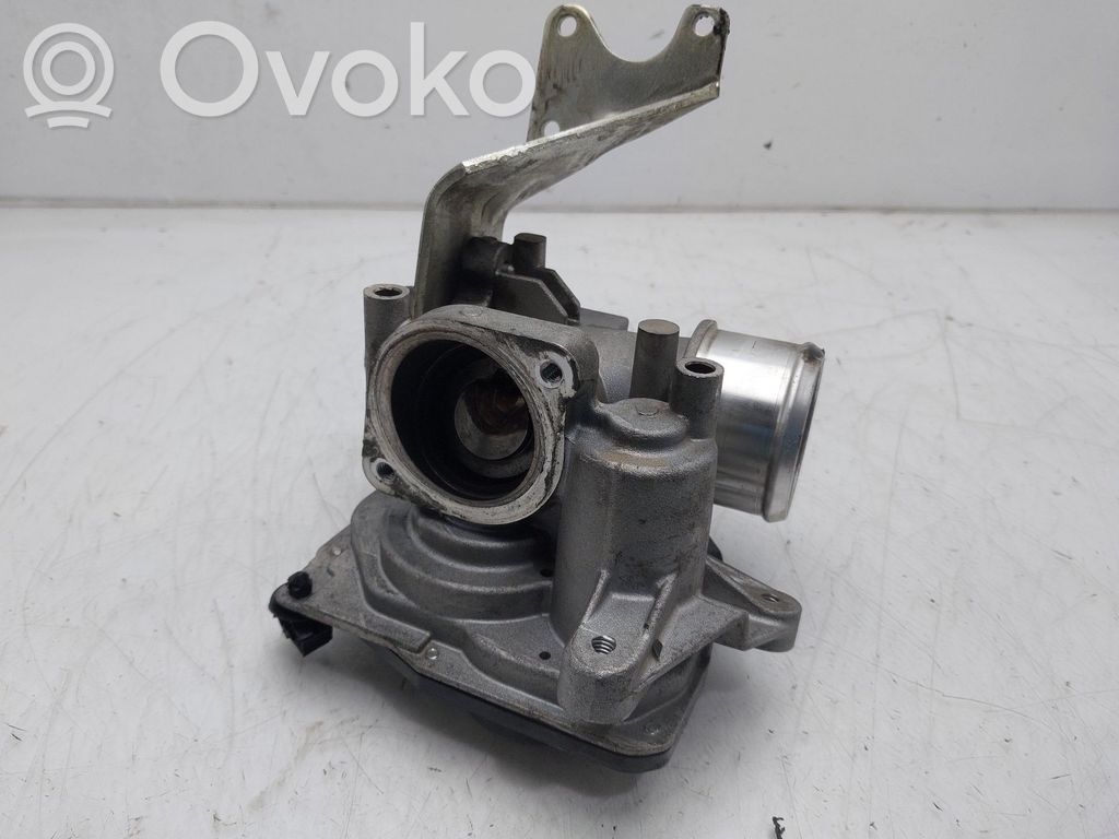 Opel Corsa E Valvola EGR 