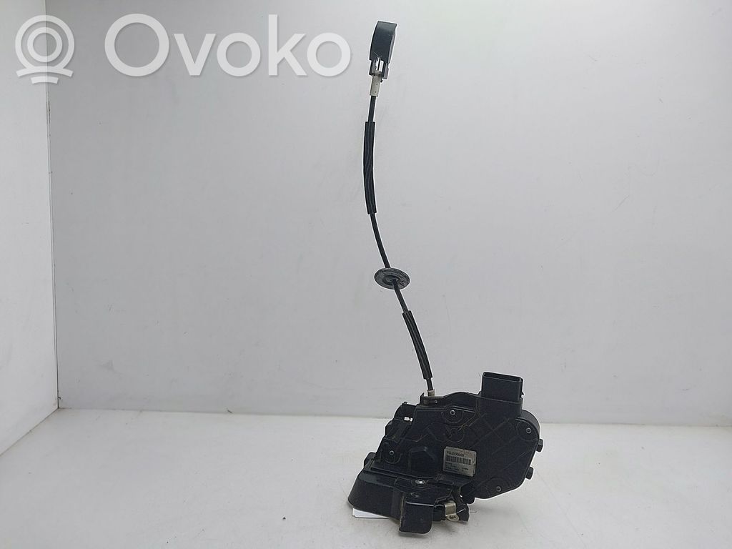 Land Rover Range Rover Sport L320 Încuietoare ușă față