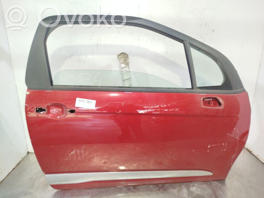 Puerta delantera   9800008180