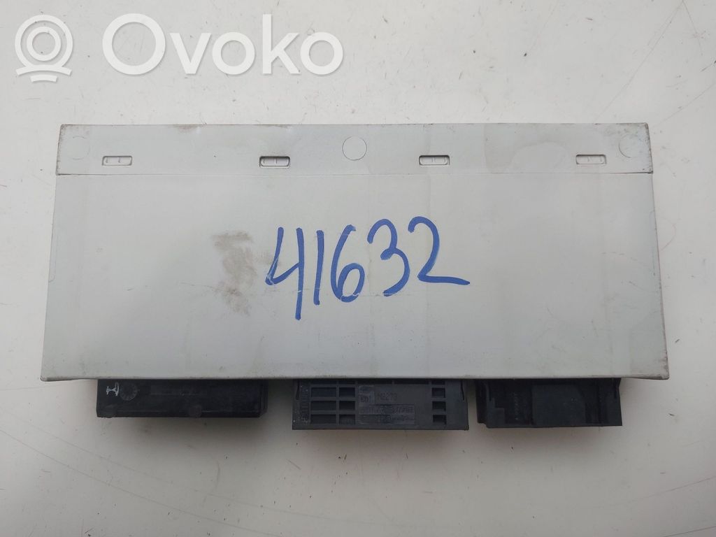BMW 3 E46 Altre centraline/moduli 