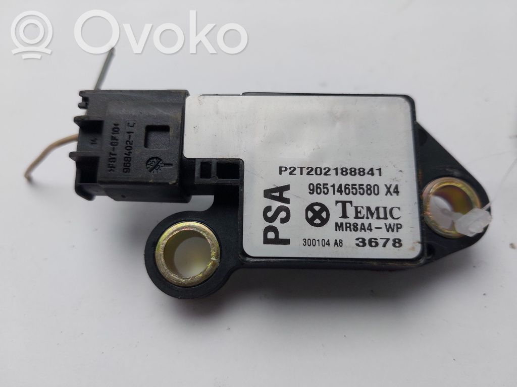 Citroen C5 Sensor 