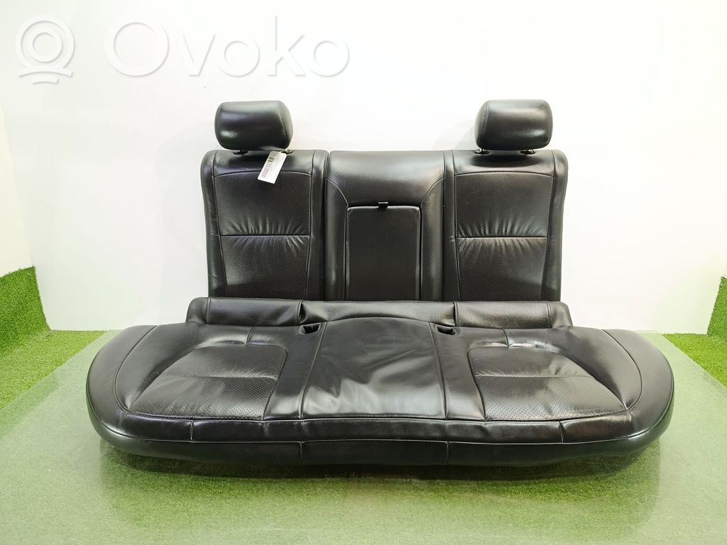 Jaguar XF X250 Asiento trasero 