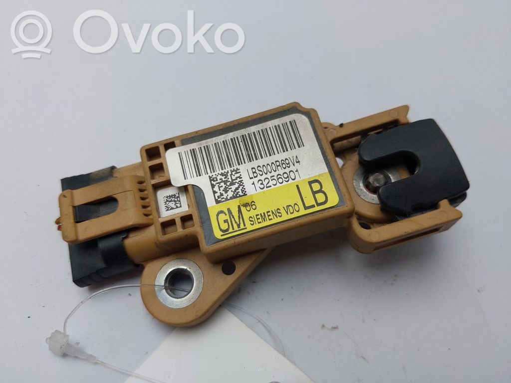 Opel Vectra C Sensor 