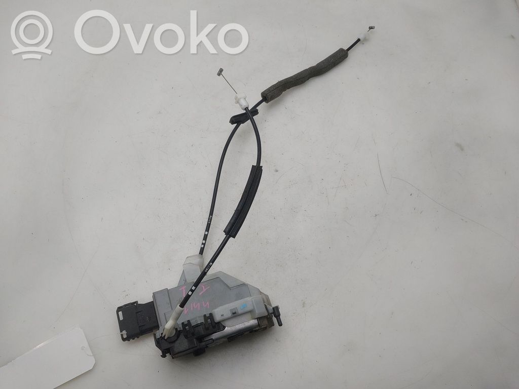 Takaoven lukko   9800618780