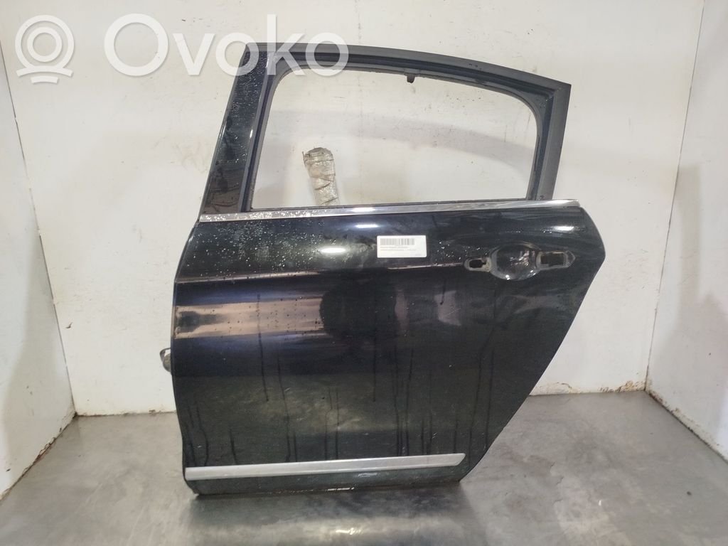 Puerta trasera   9006L4