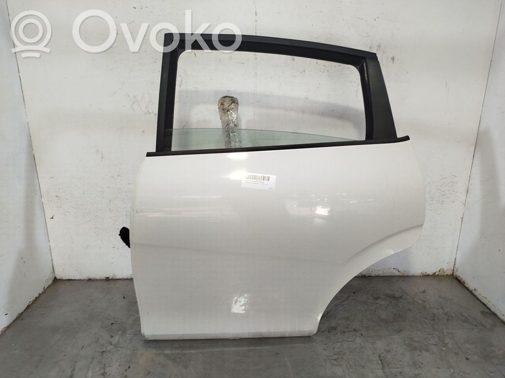 Porte arrière   1P0833055