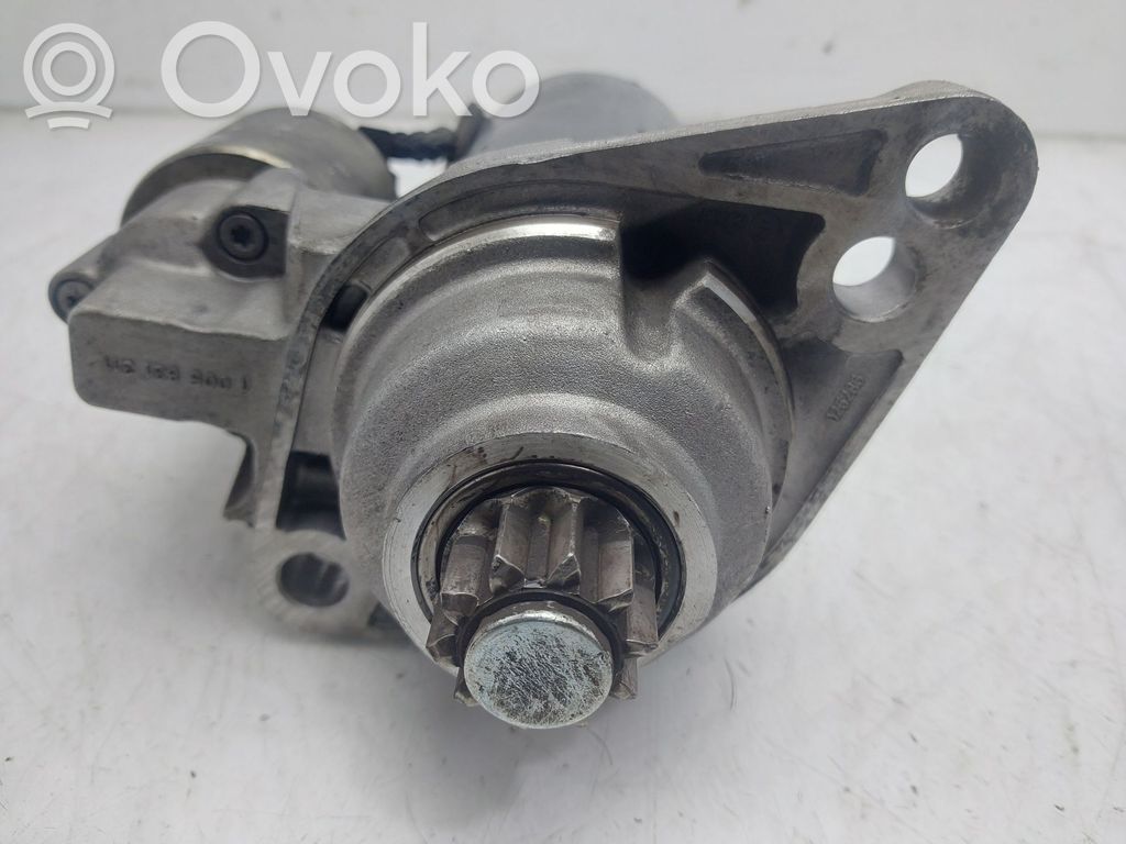Motor de arranque   02Z911023F