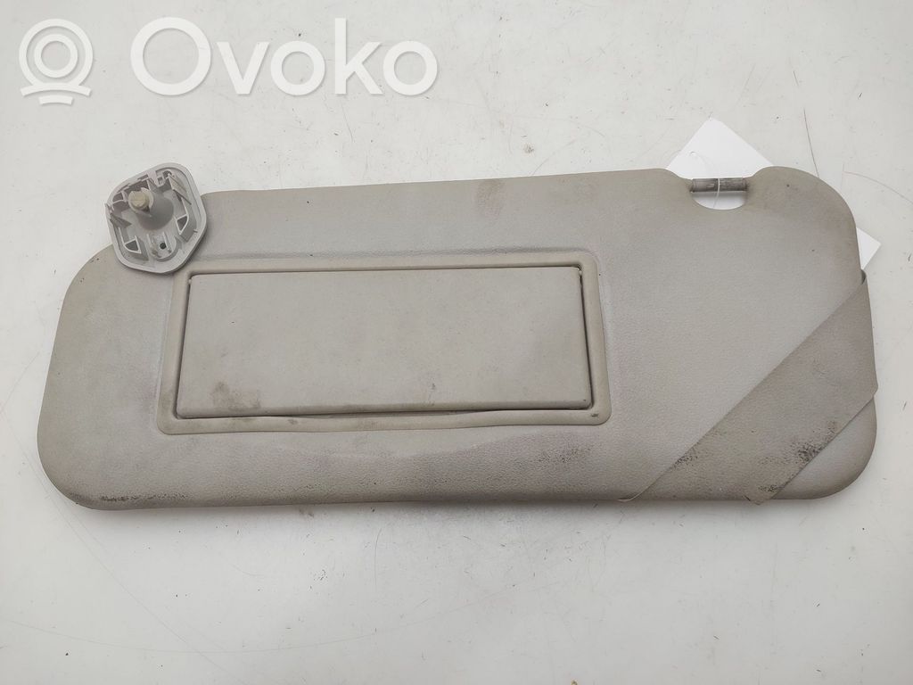 Citroen Xsara Picasso Parasolar 