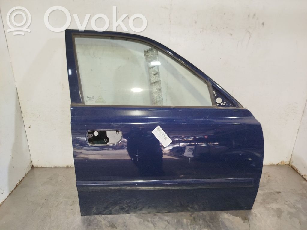 Hyundai Accent Etuovi 