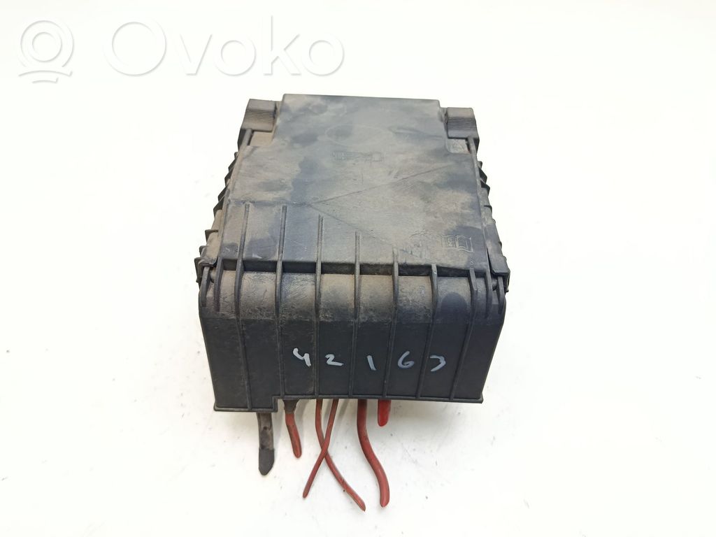 Modul siguranțe   1K0937125A