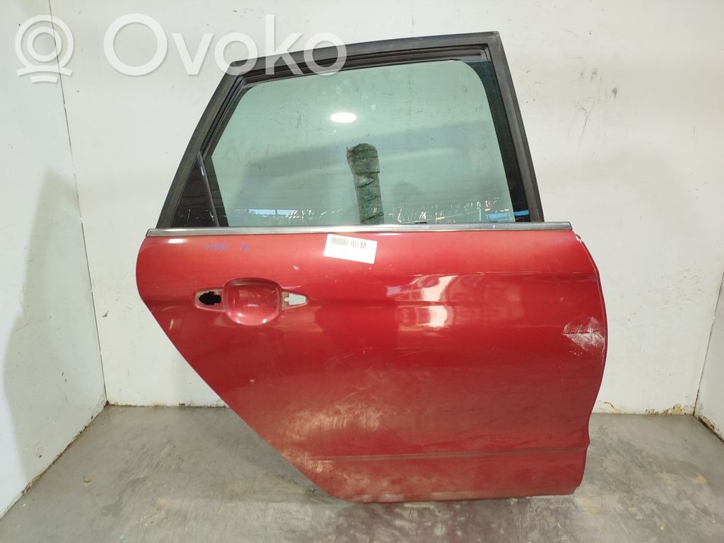 Ușă spate   9008X2