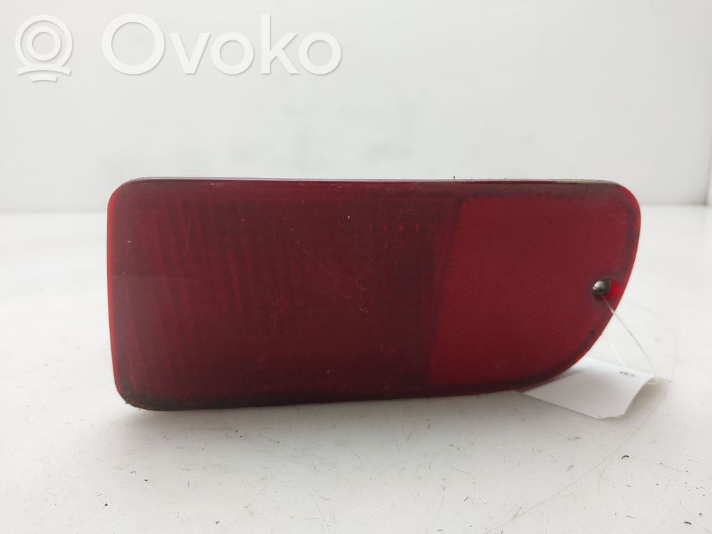 Daewoo Rezzo Luz del parachoques trasero 