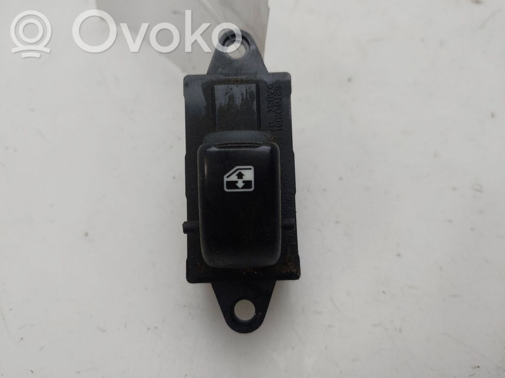 Daewoo Rezzo Interruttore di controllo dell’alzacristalli elettrico 