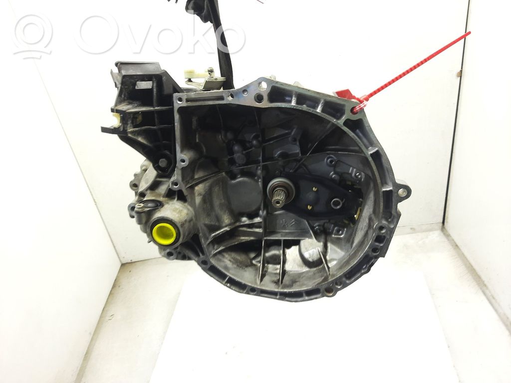 Citroen DS3 Cutie viteze manuală cu 5 trepte