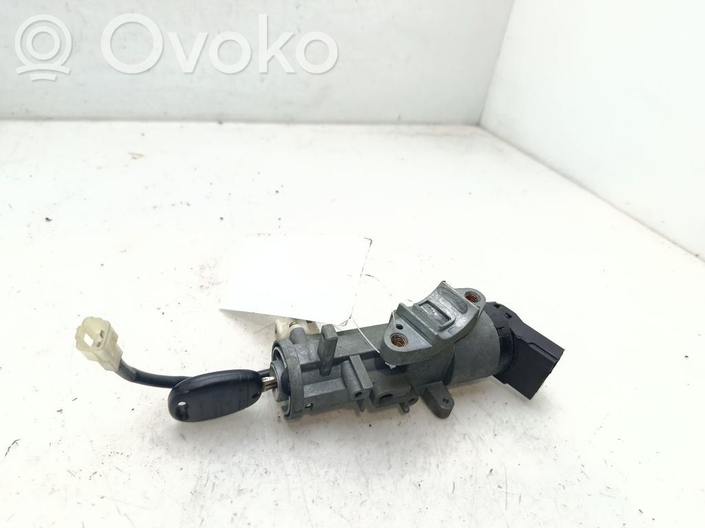 Daewoo Rezzo Stacyjka 