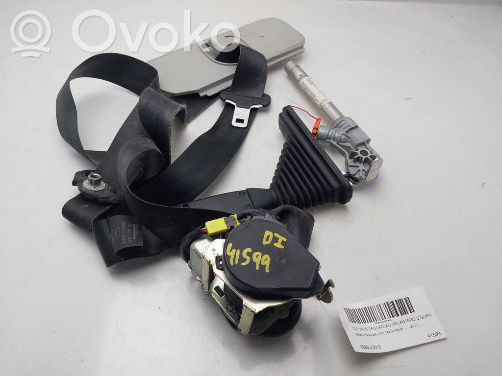 Cinturón delantero   86885JD010