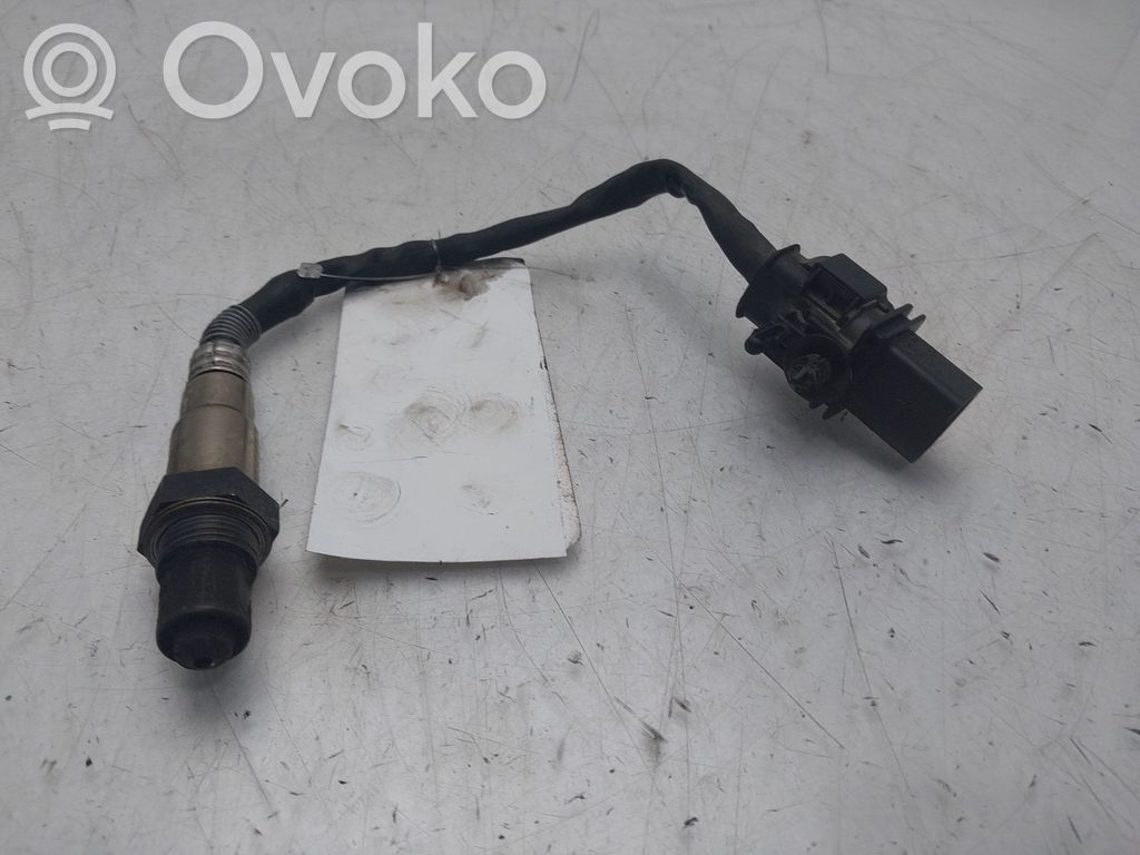 Sonda lambda   A6735400017