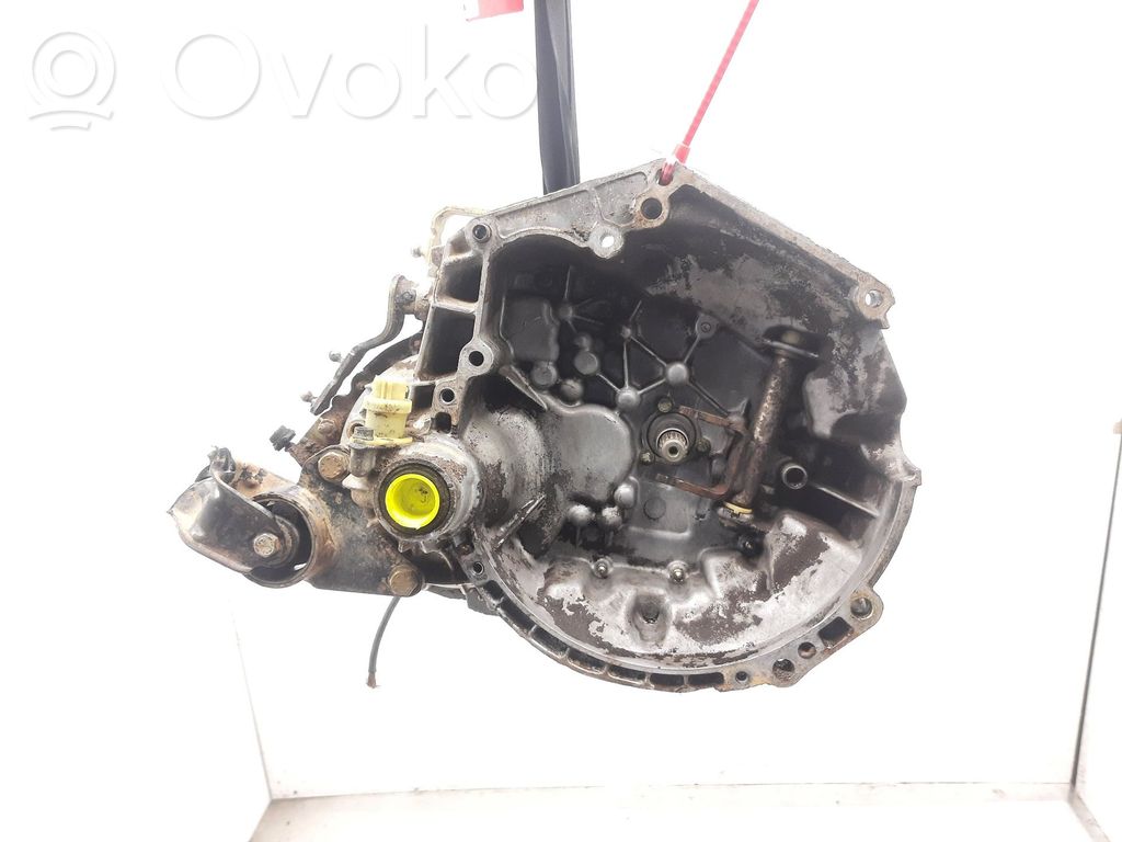 Citroen Saxo Cutie viteze manuală cu 5 trepte 