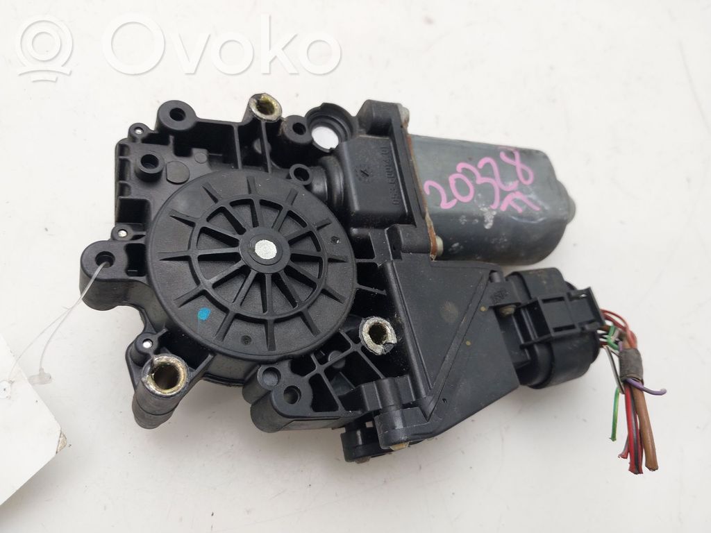 Audi A6 S6 C5 4B Motorino alzacristalli della portiera posteriore