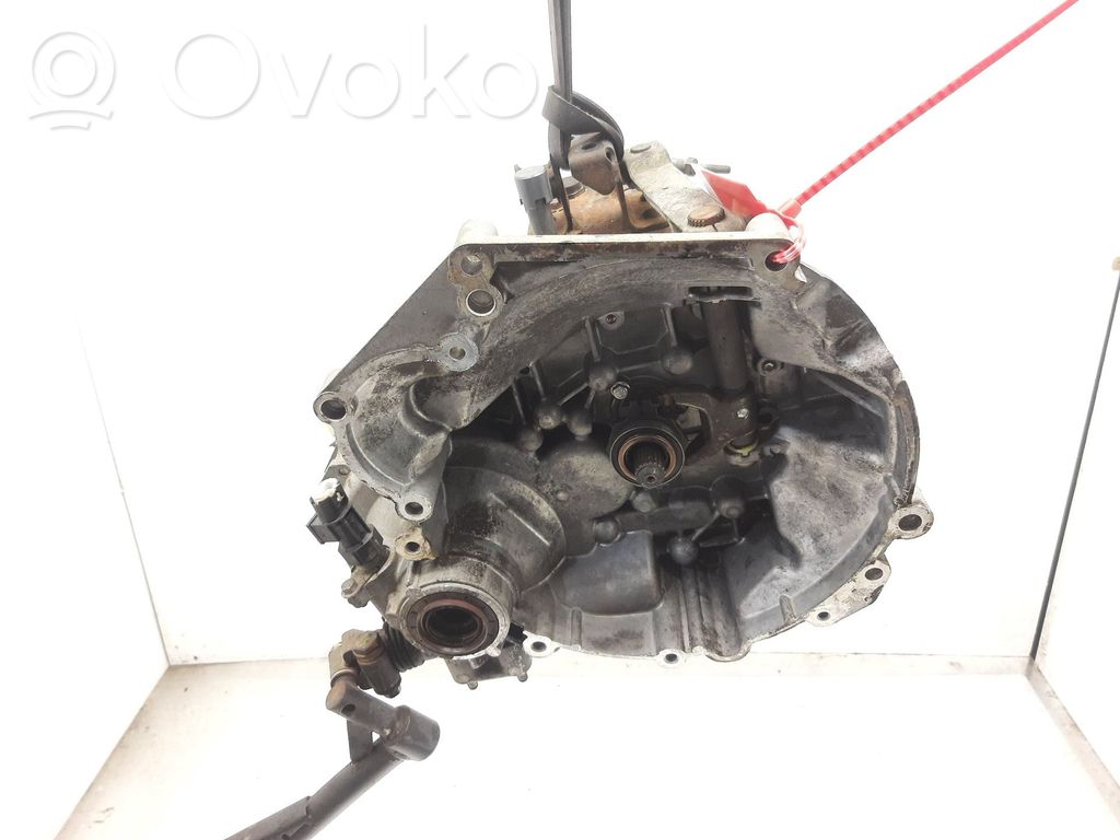 Tata Indica Vista I Cutie viteze manuală cu 5 trepte 