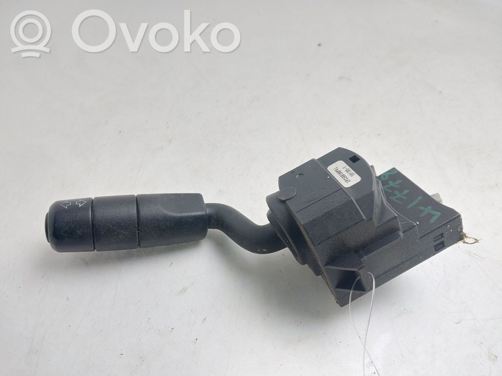 Land Rover Range Rover Sport L320 Commodo de clignotant