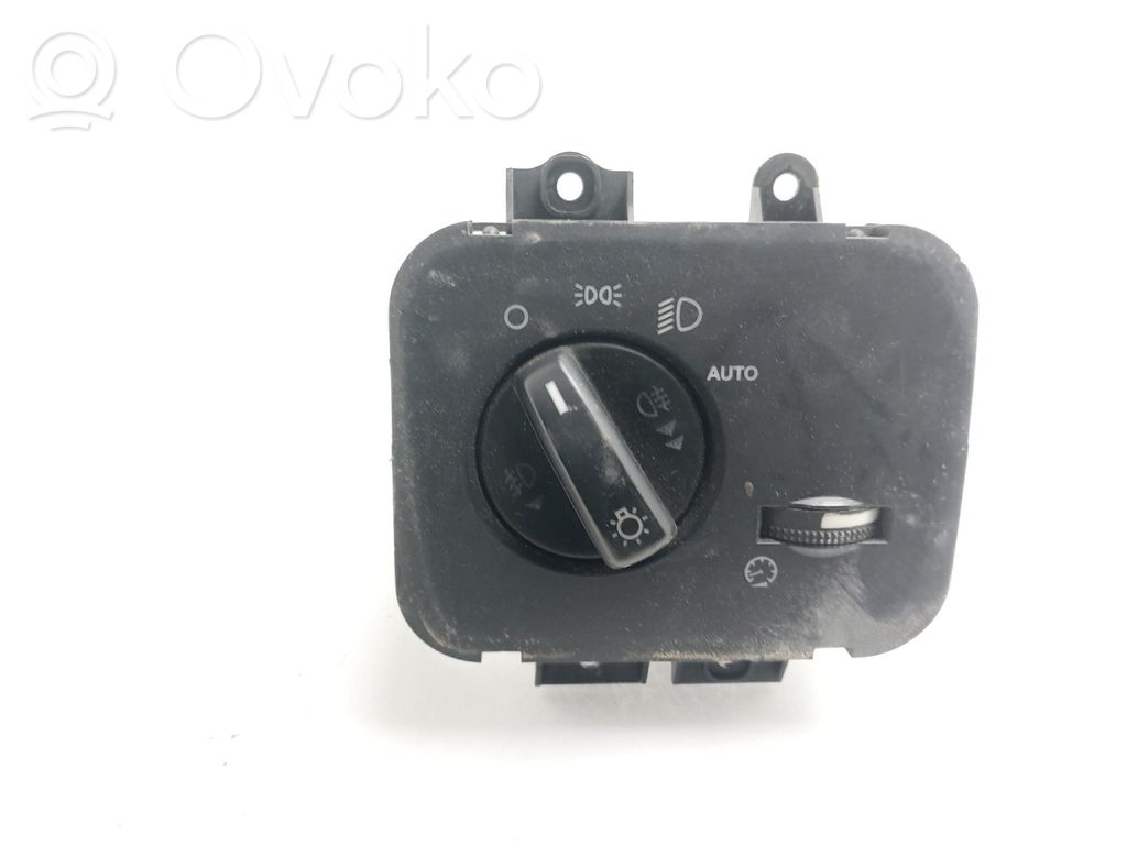 Land Rover Range Rover Sport L320 Interruttore luci