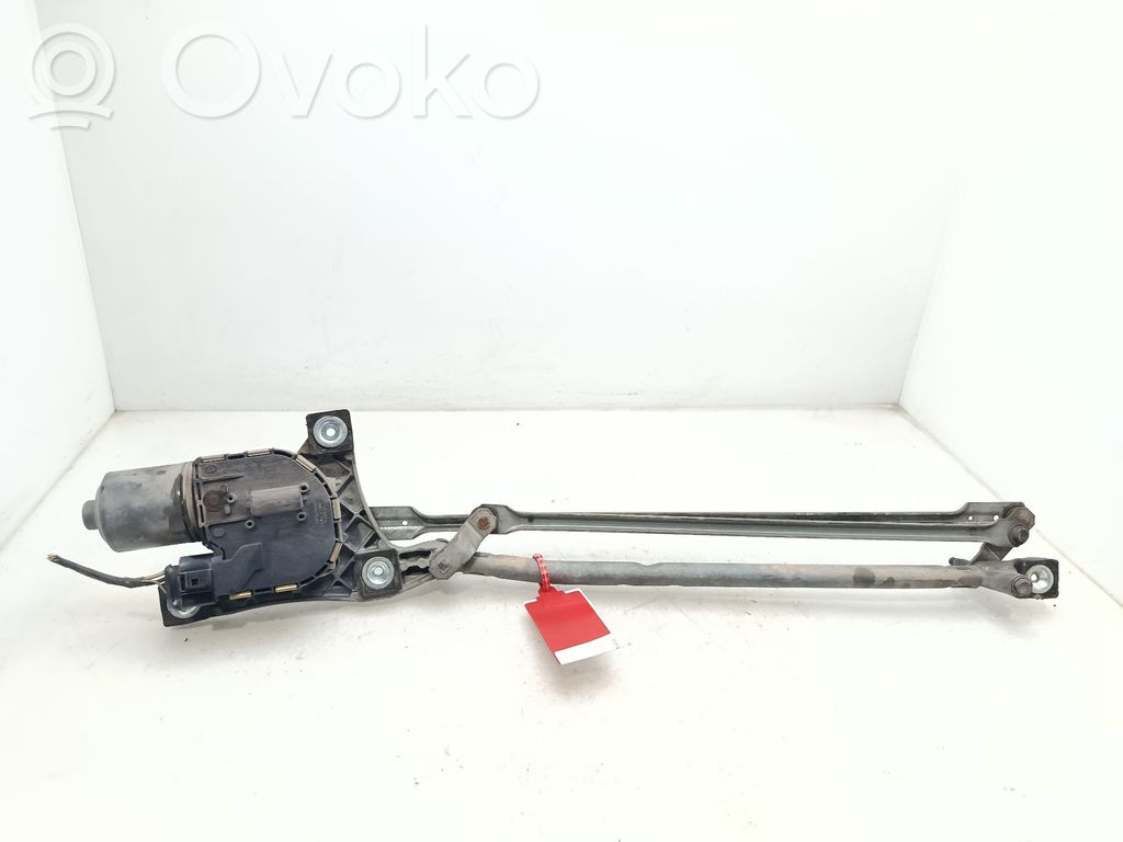 Motor și paralelogram ștergător parbriz   30699342