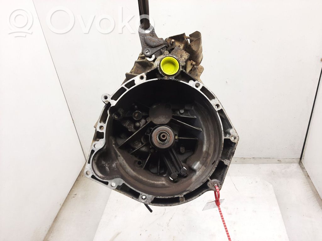 Ford Fiesta Scatola del cambio manuale a 5 velocità 