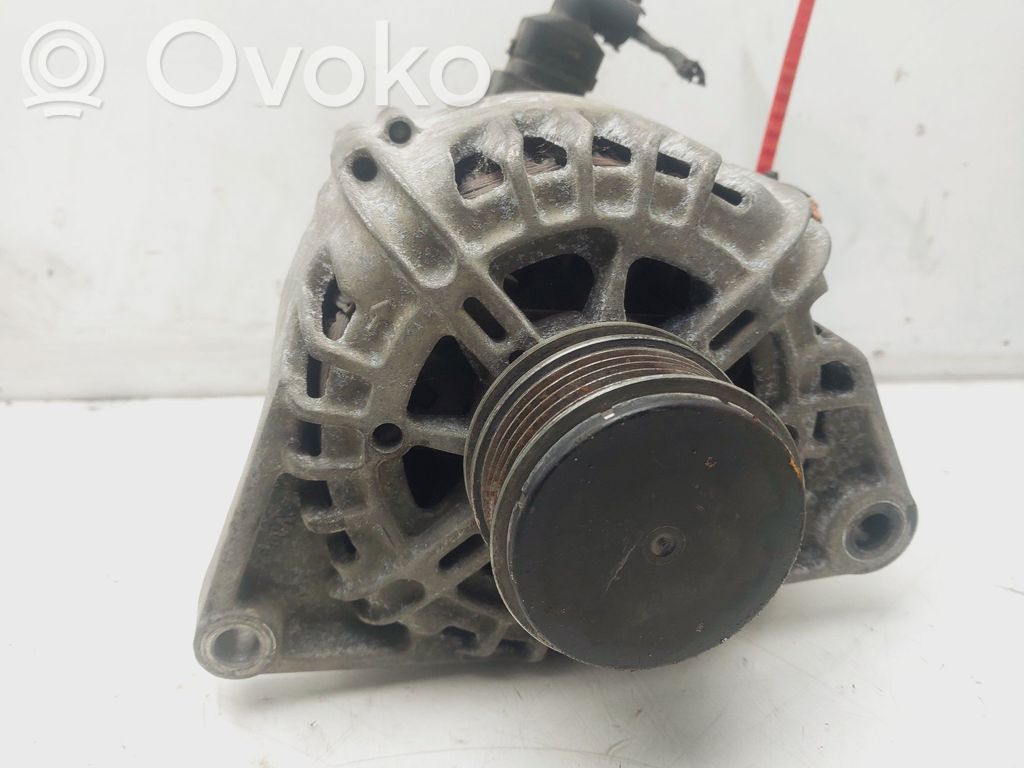 Alternador   373002A500
