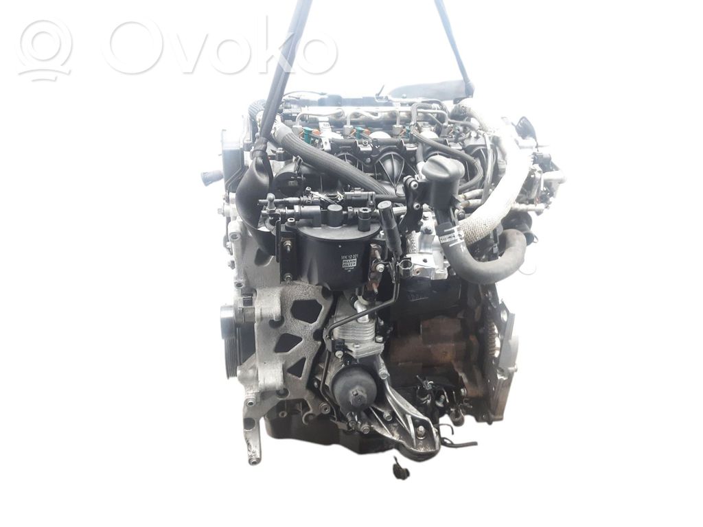 Motor   224DT