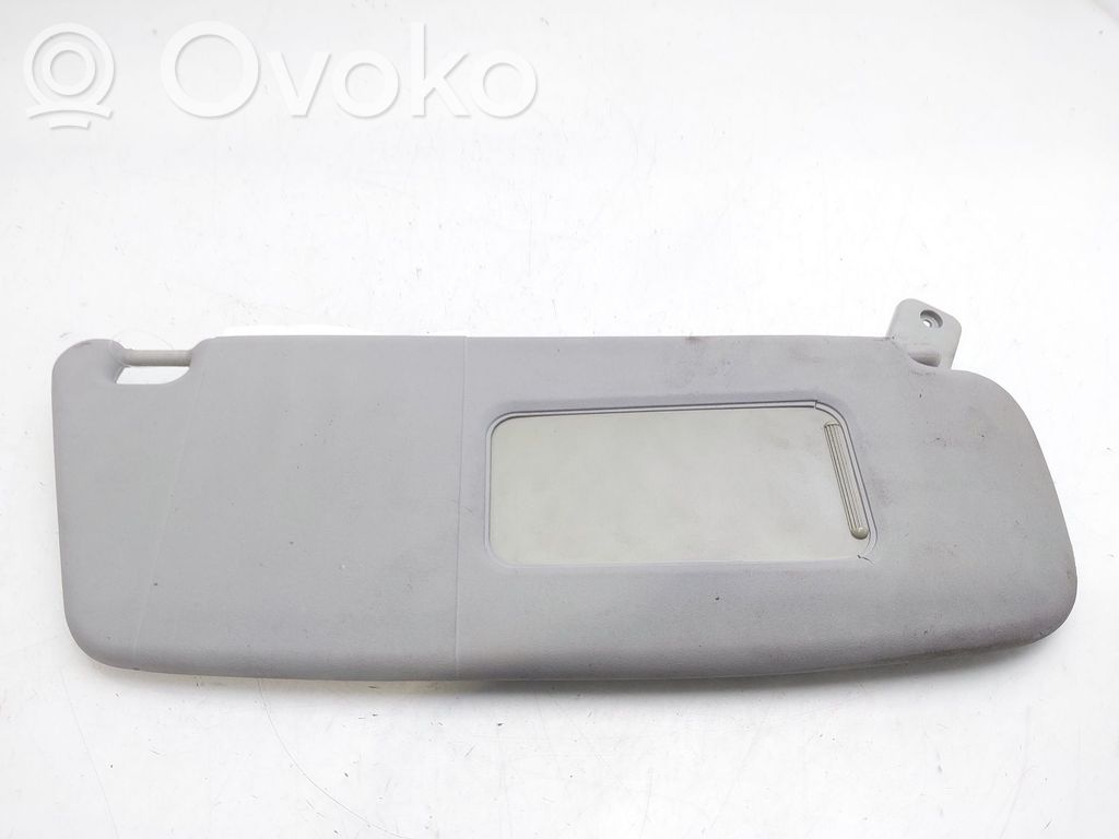 Opel Meriva A Aletta parasole 