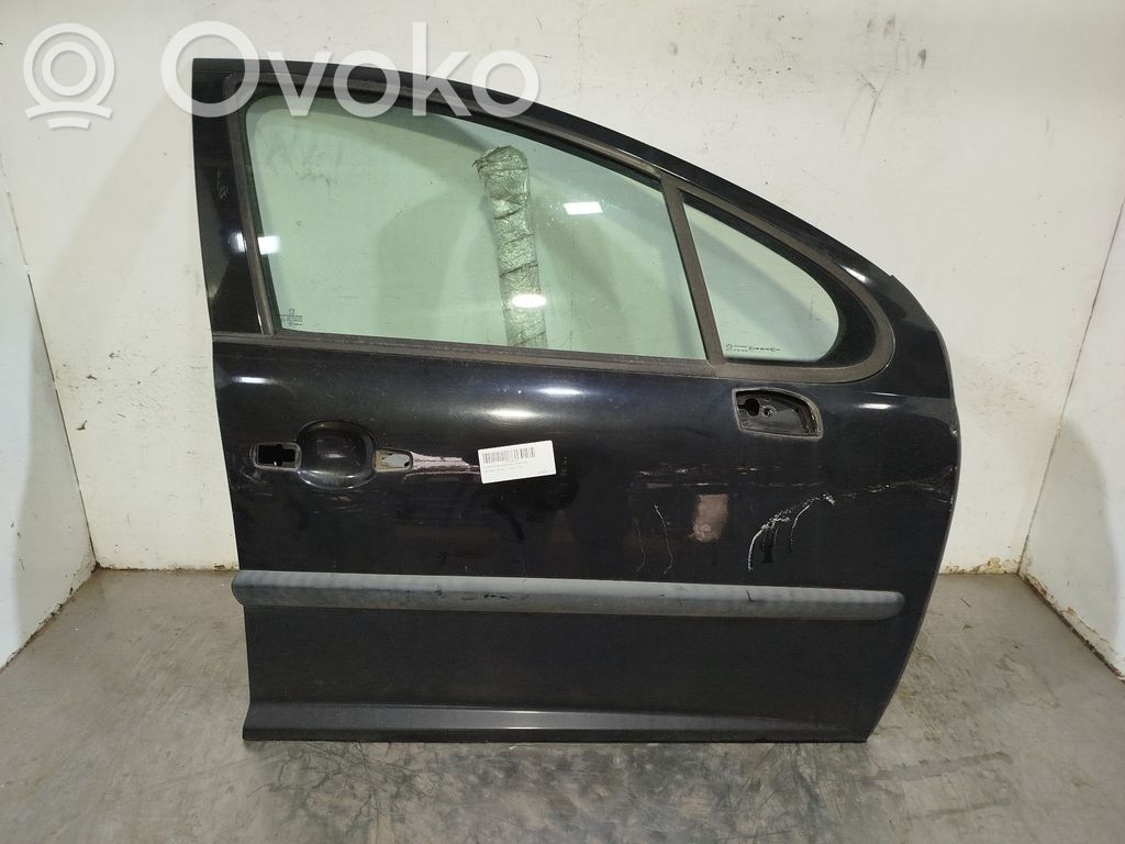 Puerta delantera   9004X8