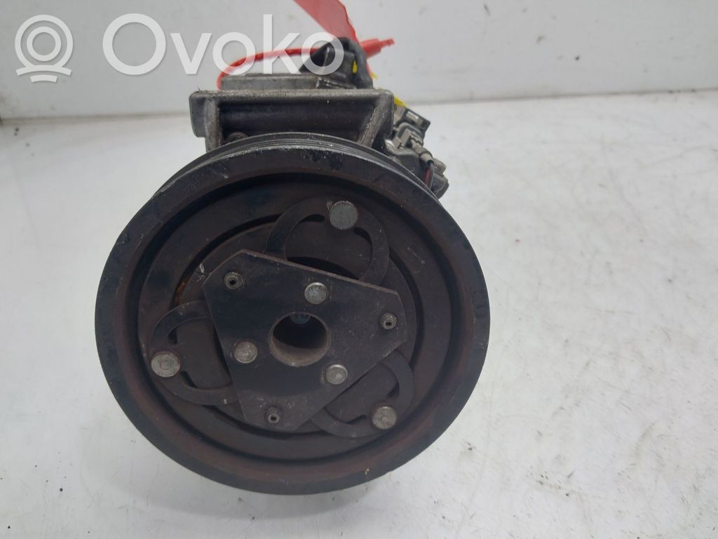 Nissan NV200 Compressore aria condizionata (A/C) (pompa)