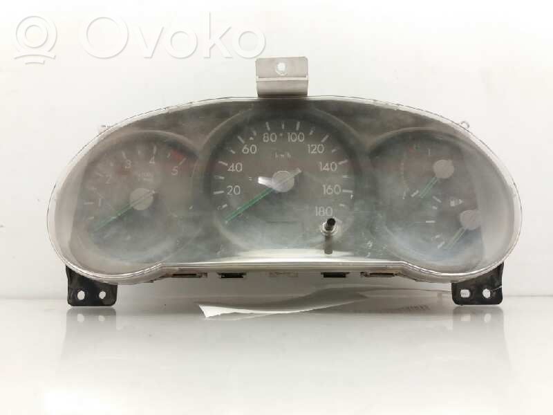 Ford Ranger Tachimetro (quadro strumenti)