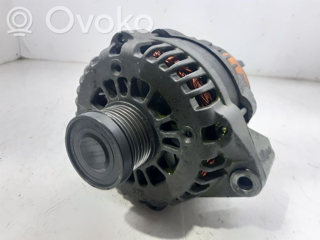 SsangYong Actyon sports I Generatore/alternatore 