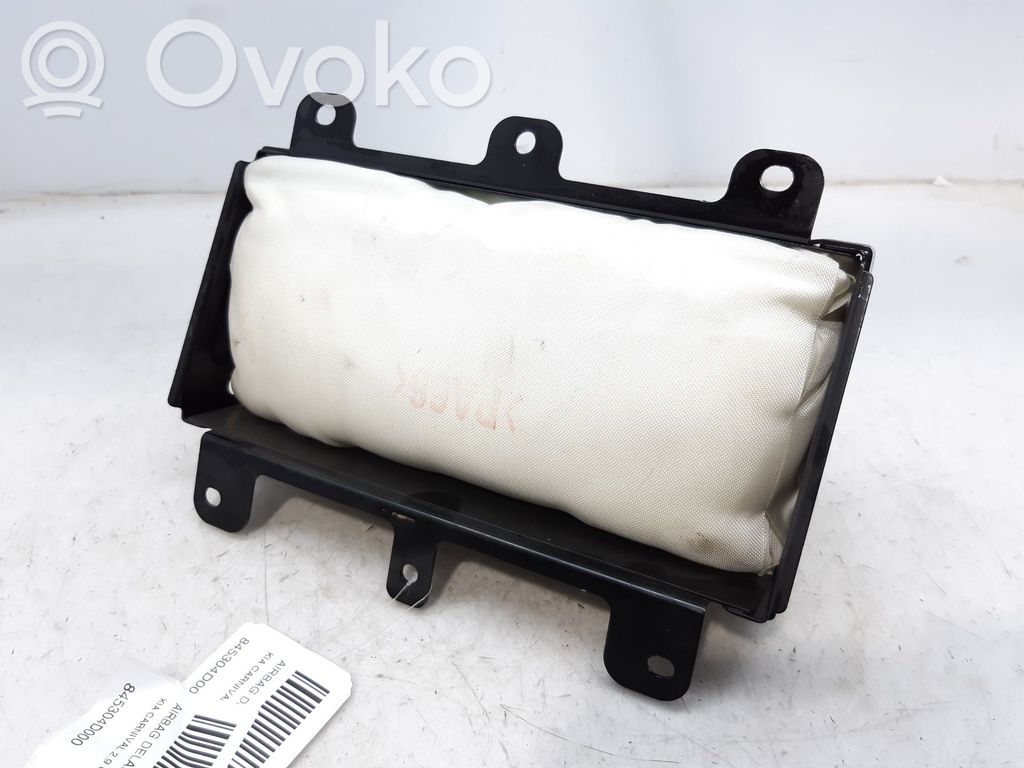 KIA Carnival Airbag del pasajero