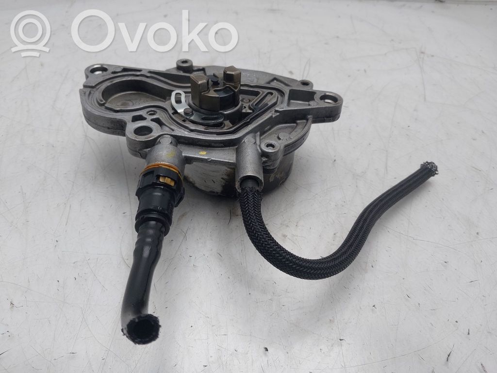 Opel Meriva B Pompă vacuum 